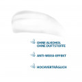DUCRAY HIDROSIS CONTROL Roll-on Antitranspirant