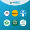 GRINTUSS Erwachsene mit Poliresin Hustensaft