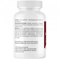 L-PHENYLALANIN 500 mg veg.HPMC Kaps.Zein Pharma