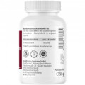 L-PHENYLALANIN 500 mg veg.HPMC Kaps.Zein Pharma
