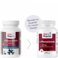 L-PHENYLALANIN 500 mg veg.HPMC Kaps.Zein Pharma
