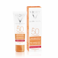 VICHY IDEAL Soleil Anti-Age Creme LSF 50