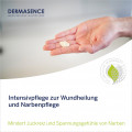 DERMASENCE Chrono retare Anti-Aging-Augenpflege