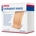 LEUKOPLAST Elastic Pflaster 6 cmx5 m Rolle