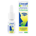 LIVOCAB direkt Nasenspray