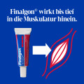 Finalgon Wärmesalbe DUO