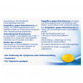 DOPPELHERZ gegen Halsschmerzen Lutschtabletten