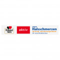 DOPPELHERZ gegen Halsschmerzen Lutschtabletten