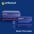 ORTHOMOL Immun pro 30 Tagesportionen Granulat &amp; Kapseln Kombipackung