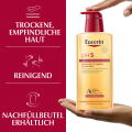 EUCERIN pH5 Duschöl empfindliche Haut m.Pumpe