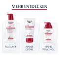 EUCERIN pH5 Duschöl empfindliche Haut m.Pumpe