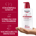 EUCERIN pH5 Waschlotion empfindliche Haut m.Pumpe