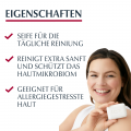 EUCERIN pH5 seifenfreies Waschstück empfindl.Haut