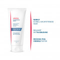 DUCRAY ARGEAL Shampoo gegen fettiges Haar