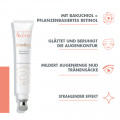 Avène DermAbsolu AUGEN Verjüngende Augenpflege - Anti-Aging Pflege