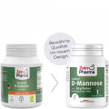 NATURAL D-Mannose aus Birke ZeinPharma Pulver