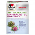 DOPPELHERZ Artischocke-Mariendistel system Weichk.