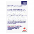 DOPPELHERZ Artischocke-Mariendistel system Weichk.