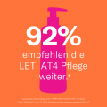 LETI AT4 Dusch- und Badegel