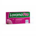 LORANOPRO 5 mg Filmtabletten