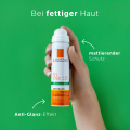 LA ROCHE-POSAY Anthelios Gesichtsspray LSF 50