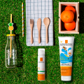 LA ROCHE-POSAY Anthelios Gesichtsspray LSF 50