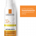 LA ROCHE-POSAY Anthelios XL LSF 50+ transp.Spray