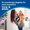 AMFLEE combo 50/60mg Lsg.z.Auftropfen f.Katzen