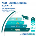 AMFLEE combo 134/120,6mg Lsg.z.Auf.f.Hunde 10-20kg
