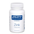 PURE ENCAPSULATIONS Zink Zinkpicolinat Kapseln