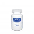 PURE ENCAPSULATIONS Zink Zinkpicolinat Kapseln