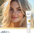 HYALURON SONNENPFLEGE Lippenbalsam LSF 50+