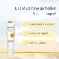 HYALURON SONNENPFLEGE Lippenbalsam LSF 50+