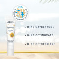 HYALURON SONNENPFLEGE Lippenbalsam LSF 50+