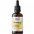 VITAMIN D3 TROPFEN 1.000 I.E. 2100 Tro.ZeinPharma