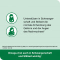 OMEGA3-LOGES pflanzlich Kapseln