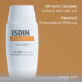 ISDIN FotoUltra Active Unify Fusion Fluid