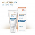 DUCRAY MELASCREEN Photoaging UV Cr.reichha.SPF 50+