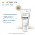 DUCRAY MELASCREEN Photoaging UV Cr.reichha.SPF 50+