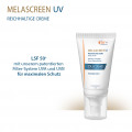 DUCRAY MELASCREEN Photoaging UV Cr.reichha.SPF 50+