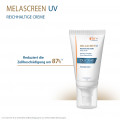 DUCRAY MELASCREEN Photoaging UV Cr.reichha.SPF 50+