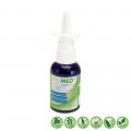 MIRADENT Xylimed natürliches Nasenspray