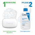 CERAVE feuchtigkeitsspendendes Waschstück