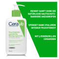 CERAVE feuchtigkeitsspendende Reinigungslotion