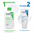 CERAVE feuchtigkeitsspendende Reinigungslotion