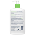 CERAVE feuchtigkeitsspendende Reinigungslotion
