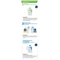CERAVE feuchtigkeitsspendende Reinigungslotion