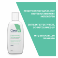 CERAVE schäumendes Reinigungsgel