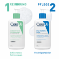 CERAVE Feuchtigkeitslotion