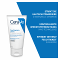 CERAVE Feuchtigkeitscreme